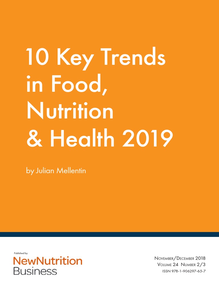 nnb 10 key trends 2021 pdf gluten free diet fat