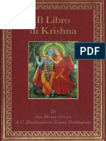 Il Libro Di Krishna