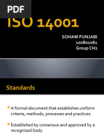 Iso 14001