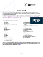 Commonly-Used-Drugs-Charts Final June 2020 Optimized