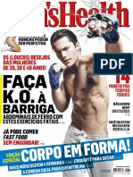 Men's Health - Nº 153 Março (2014)