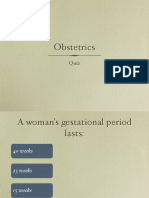 Obstetricsquiz 100205193907 Phpapp02