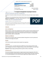 418811998 Application of PRF in Surgical Management of Periapical Lesions (1)