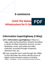 chapter 2 network infrastructure