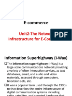 Chapter 2 Network Infrastructure