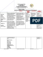 RAMOS-BN Drug Study Delivery Room