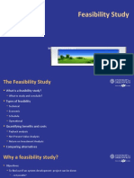 Chapter 1. Feasibility Study