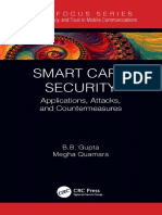 Smart Card Security @MegaPack