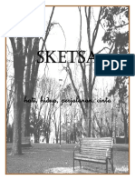 SKETSA the Anthology of Love