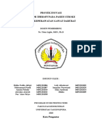 Proyek Inovasi Terapi Mirror