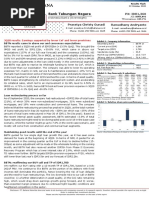 BUY TP: IDR1,700: Bank Tabungan Negara