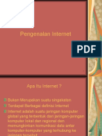 Pengenalan Internet (1)