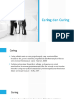 3.caring Dan Curing