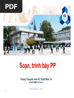 CACHTRINHBAYPP Noichuyen DanhchoSV HTrang