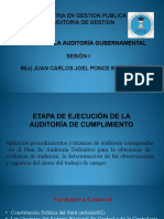 01-Ejecución de La Auditoría Gubernamental