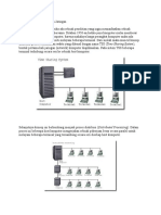 T K J Routing Protokol