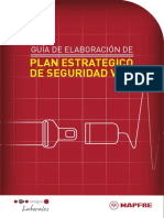 Guia Plan Estrategico Seguridad Vial