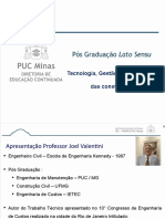 PUC - GESTÃO - MÓDULO M3 - 01 - T1