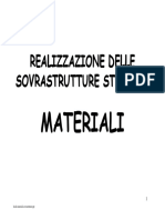 S01 Lucidi Sovrastrutture Materiali_bitumi e CBPIS2014