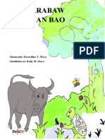 An Bao Ngan An Karabaw (A3)