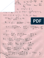 H3 equation solutions and derivatives