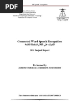 Download CW Speech Recognition by lomie SN49774545 doc pdf