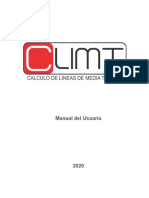 Climt_Manual