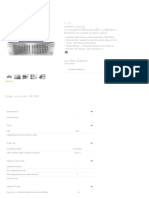 Miele Aspiratori - DA 2390 Jedinica Odvoda