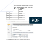 LK 06 Menerapkan Akses Basis Data