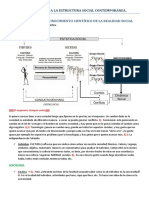 Apuntes Estructura Social Contemporánea Evapdf