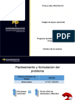 Diapositivas Proyecto de Investigacion