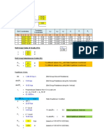 Data Input:: 0.00 0.00 0.00 3.00 0.00 9.00 0.00 12.00 Li R Σ R