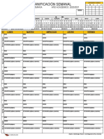 Planificacion Semanal 20 21