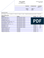 Grade Summary: Key: Category Excluded From Grade Calculation