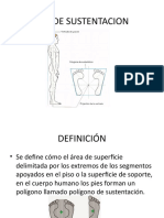 Base de Sustentacion