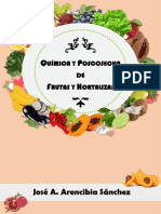 Libro Auxiliar QuÃ Mica y Poscosecha de Frutas y Hortalizas
