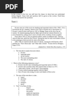 Download Soal English by Restoe Byaen Wez SN49775263 doc pdf