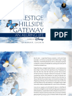 Prestige HillsideGateway - Brochure