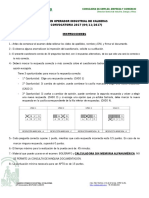 2017-Operador Industrial Calderas 2017-II