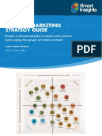 Content Marketing Strategy Guide
