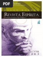 WEB Revista Espirita 1865