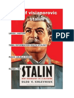 Stalin I