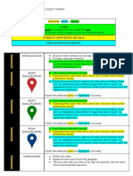 English 8 Quarter 3 Ewp Model Essay Format