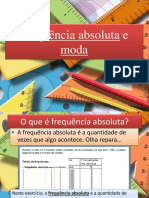 Frequnciaabsolutaemoda