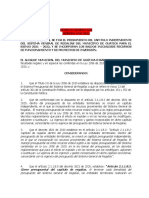 Decreto 006 SGR 2021 - 2022 Guatica