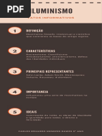 Iluminismo