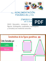 RETROALIMENTACIÓN FIGURAS GEOM 2D y 3D