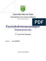 Fascicule TRAITEME