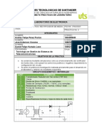 Rectificador de Media Onda - Grupo 1