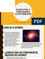 Circuitos y Cantidades Electrónicas PDF